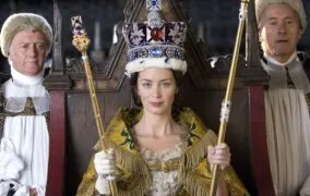 امیلی بلانت