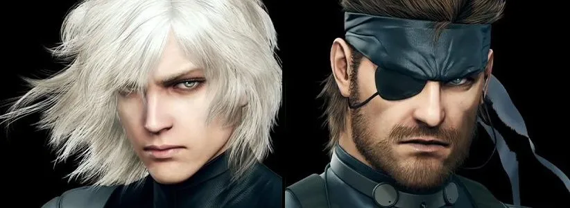 metal gear