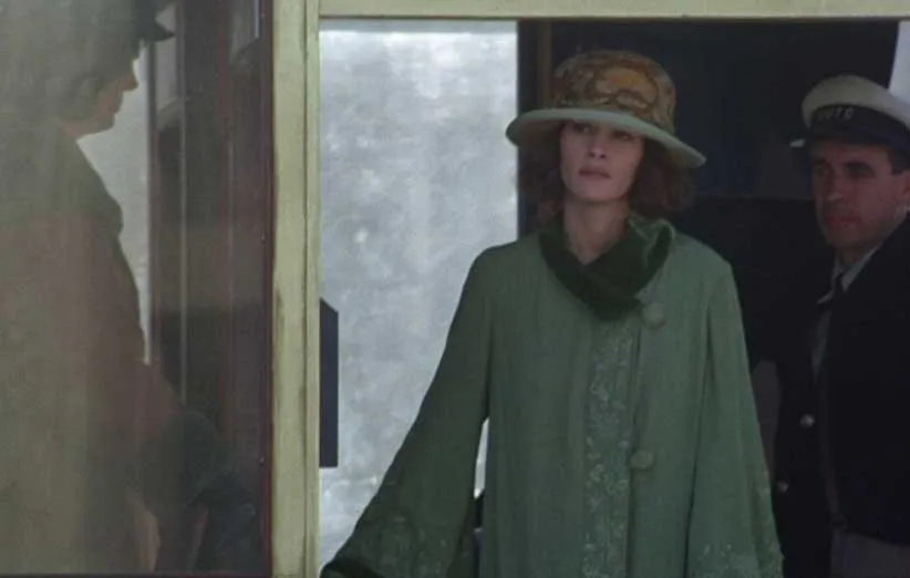 فیلم مایکل کولینز