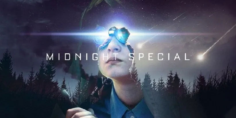 ویژه نیمه‌شب