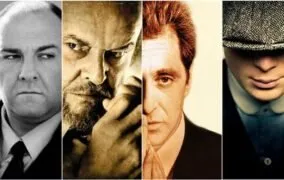 20 رئیس مافیایی