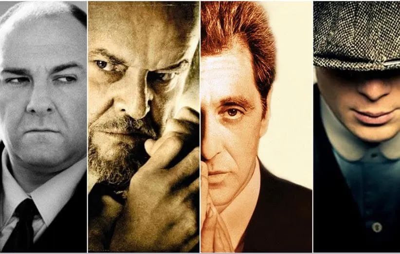 20 رئیس مافیایی