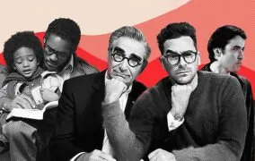 بازیگران عضو یک خانواده