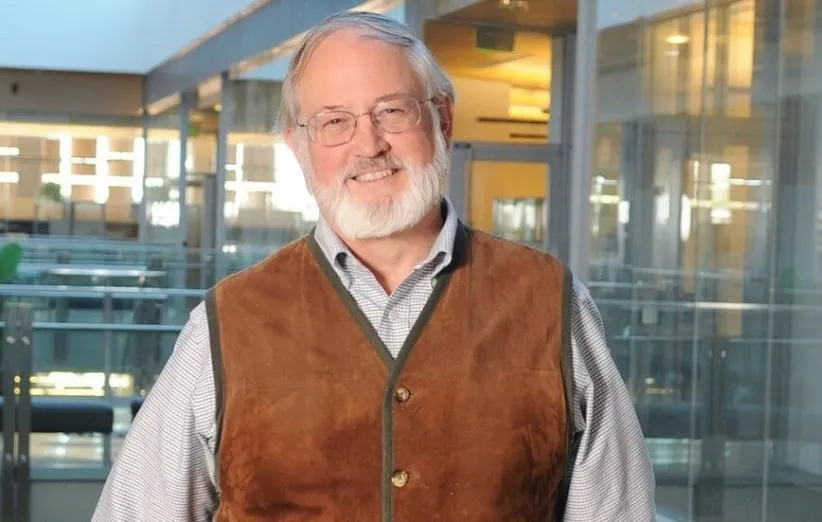 دکتر رندولف ام نسی