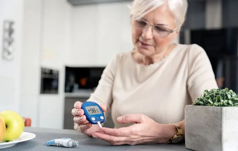 هل از دیابت و عوارض مرتبط با آن پیشگیری می‌کند