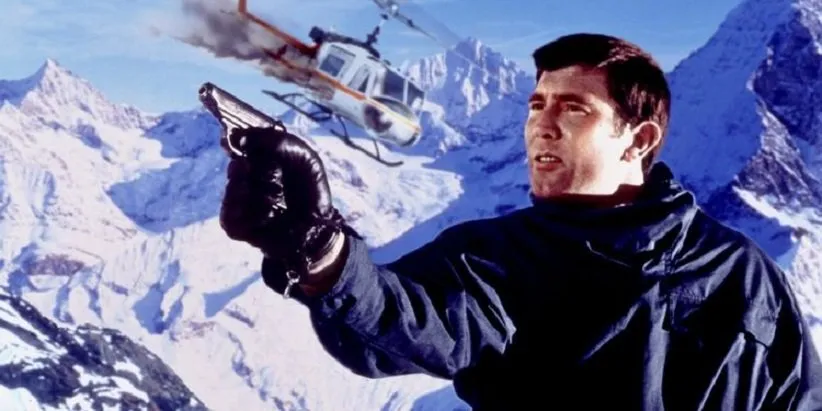 زمانی برای مردن نیست