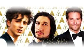 نامزدهای بهترین بازیگر مرد اسکار ۲۰۲۲