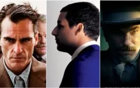 فیلم‌های پل توماس اندرسون