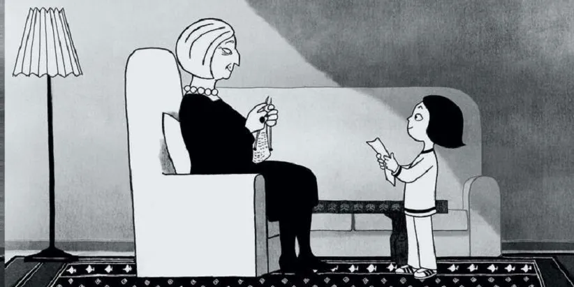 انیمیشن مستقل