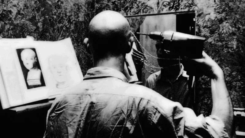 فیلم درباره‌ی اراده‌ی آزاد