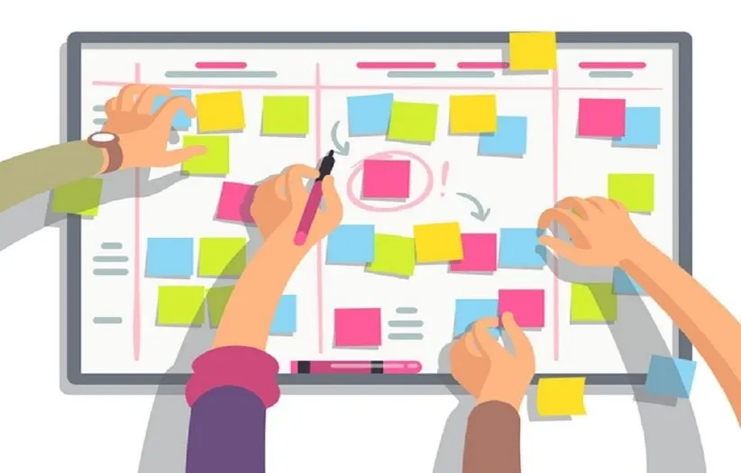 برنامه‌ریزی