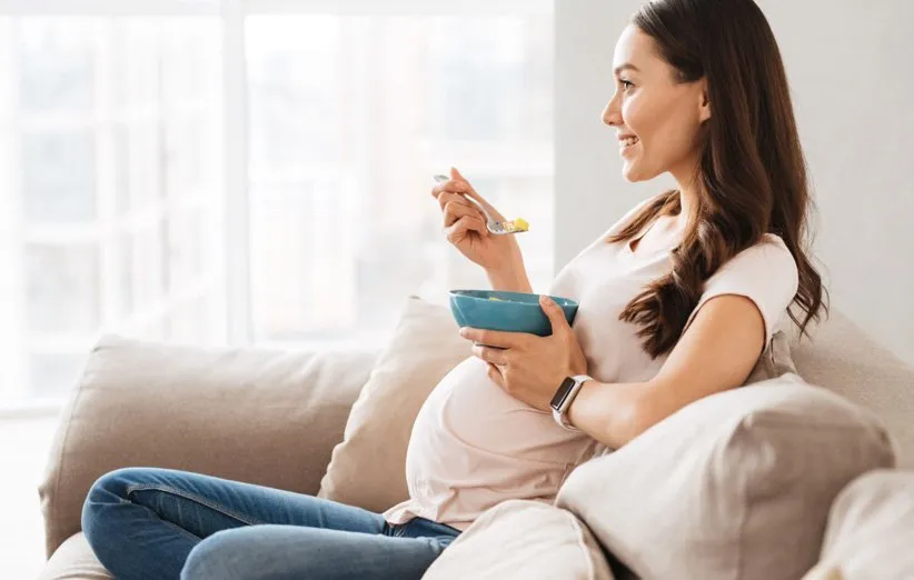 رژیم غذایی با شاخص گلیسمی پایین نتیجهی بارداری را بهبود میدهد