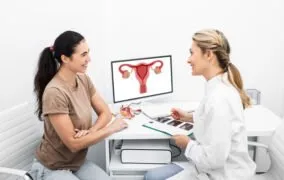 نارسایی زودرس تخمدان