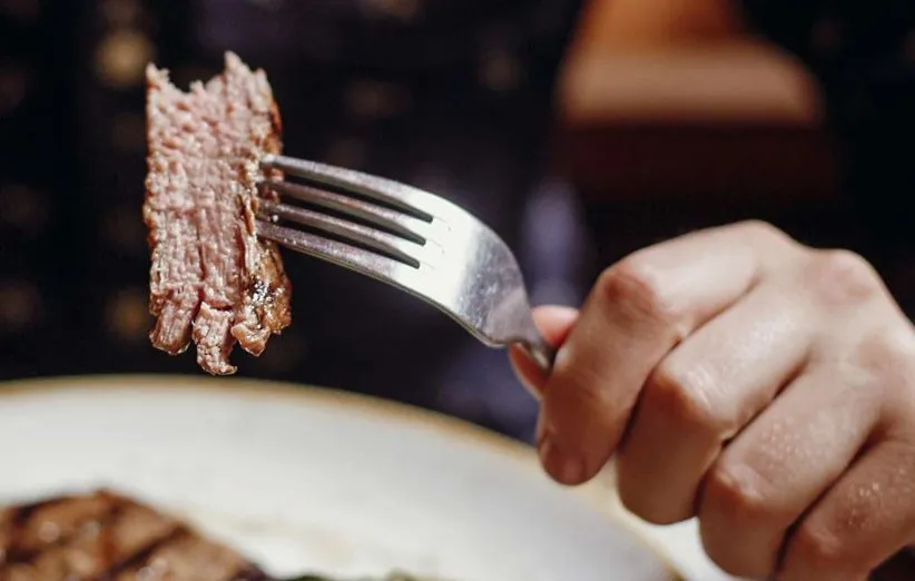 گوشت قرمز برای مادران شیرده بسیار اهمیت دارد