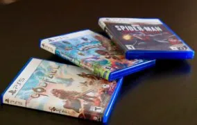 ps5 games