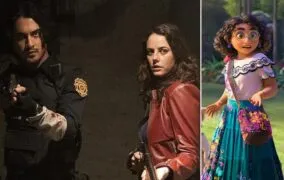 انیمیشن افسون