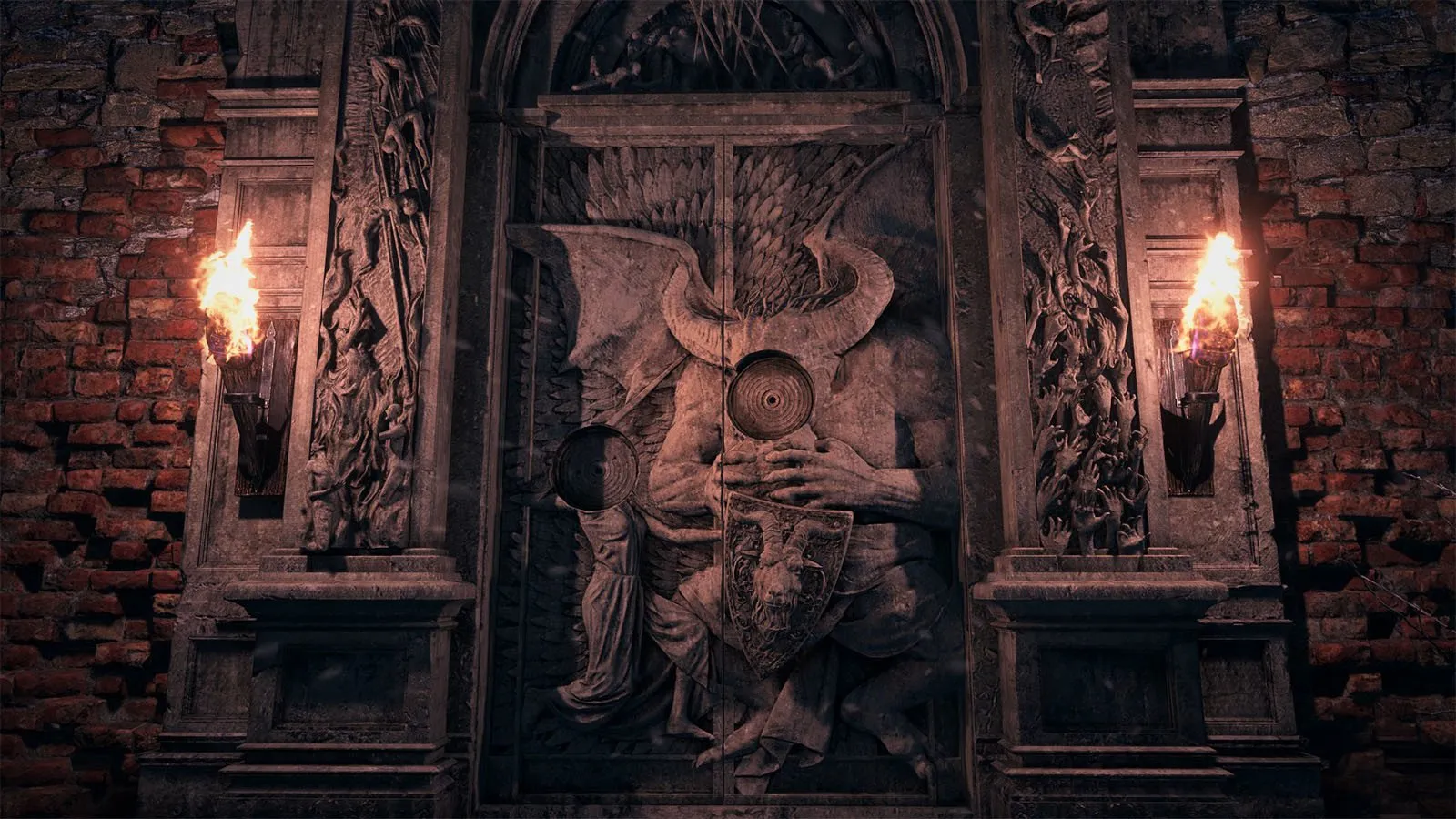 resident evil village