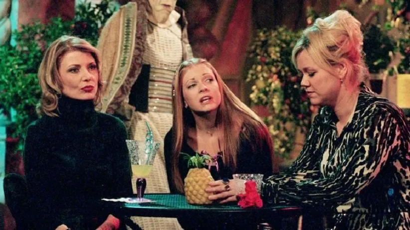 Chilling Adventures of Sabrina