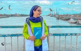 کتاب جاناتان مرغ دریایی