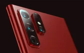 دوربین سامسونگ گلکسی S22