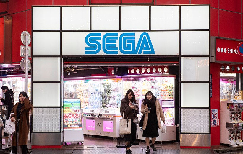 sega