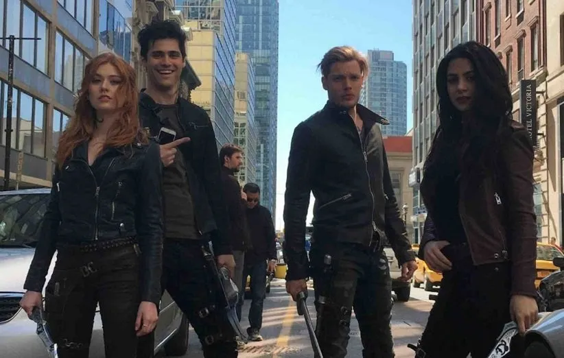 ماجراجویی‌های ترسناک سابرینا