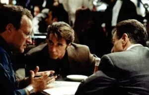 تمام فیلمهای مایکل مان از بدترین تا بهترین