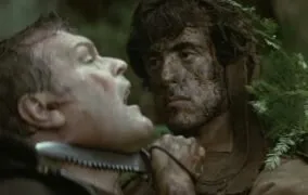 فیلم اولین خون