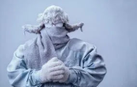 6 قانون اصلی برای گرم ماندن در روزهای سرد سال