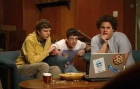 فیلم خیلی بد