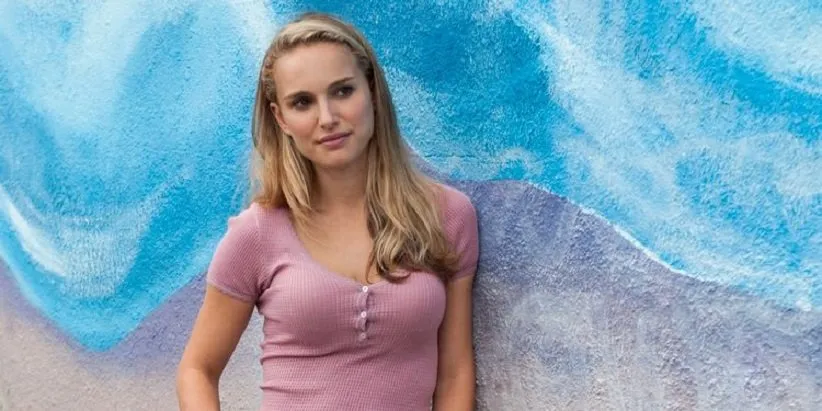 ناتالی پورتمن