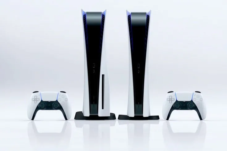 پلیاستیشن 5