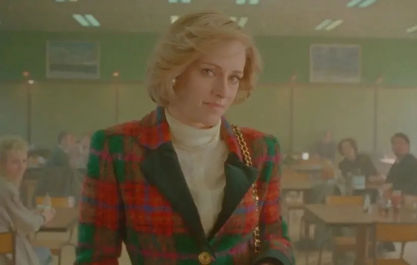 کریستن استوارت