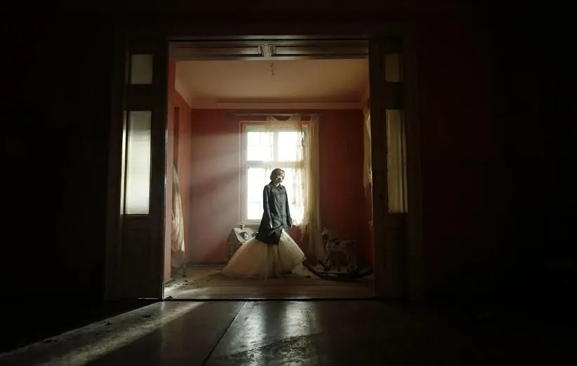 فیلم اسپنسر