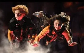 بچه‌های جاسوس