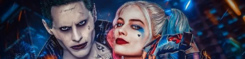 هارلی کویین