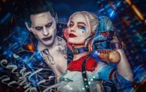 داستان فرعی ابرقهرمانی