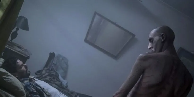 یک مکان ساکت