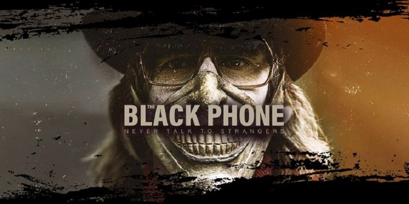 تلفن سیاه