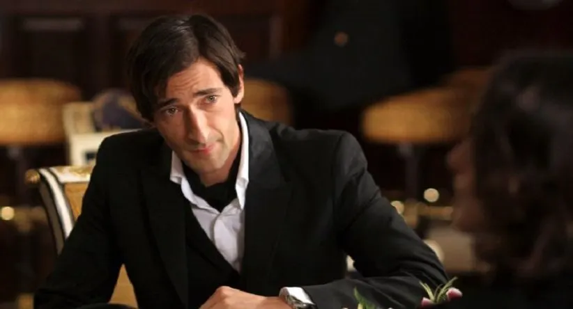 آدرین برودی