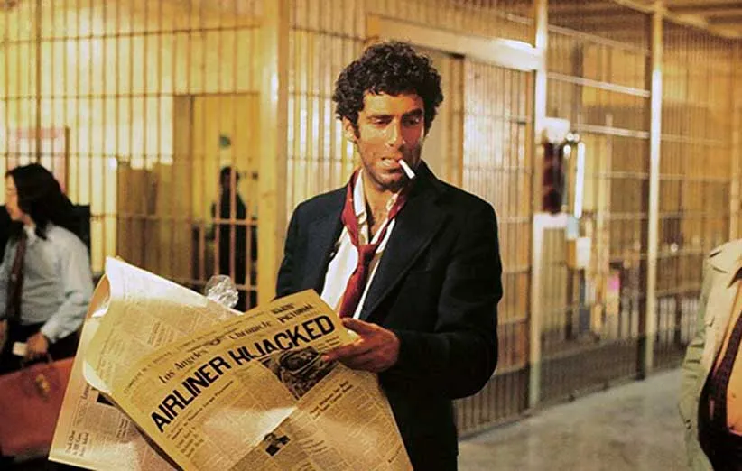 فیلم خداحافظی طولانی