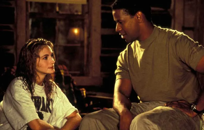 فیلم پرونده پلیکان