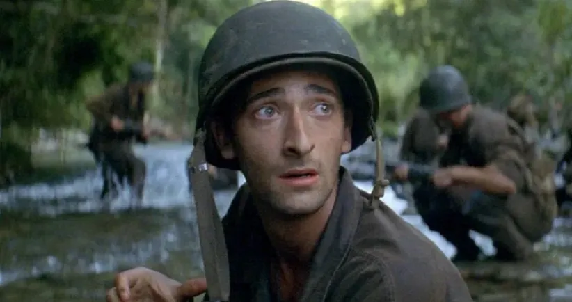 آدرین برودی