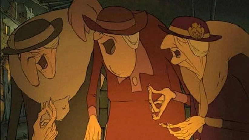 انیمیشن مستقل