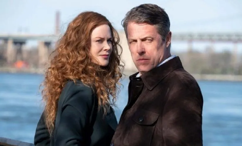 تنها کشتار درون ساختمان