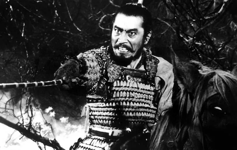 فیلم سریر خون