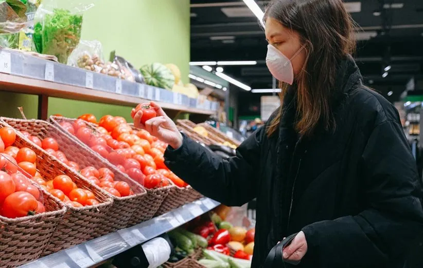 شرایط مناسبی برای سپری کردن دوران کرونا فراهم کنید.