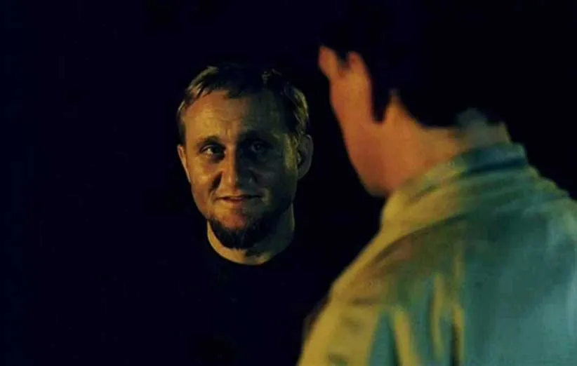 فیلم ناپدید شدن