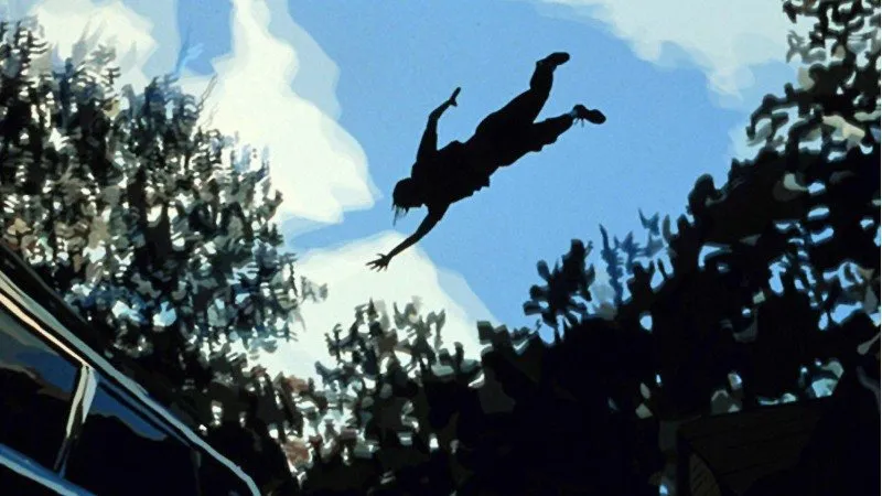 فیلم درباره‌ی اراده‌ی آزاد