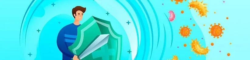 تقویت سیستم ایمنی